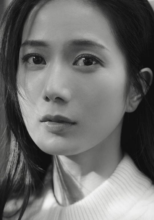 彭杨 Yang Peng照片