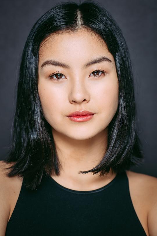 埃斯特·李 Esther Li照片