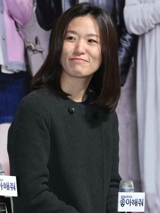 朴贤真 Hyeon-jin Park照片
