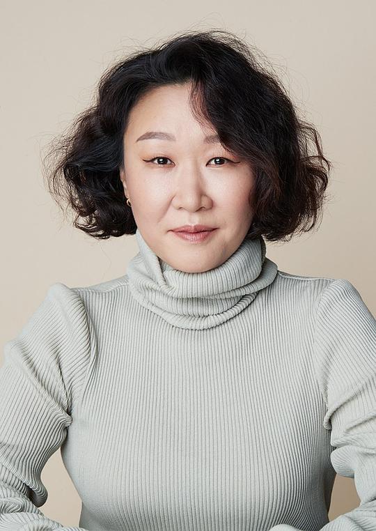 白贤珠 Hyunjoo Baek照片