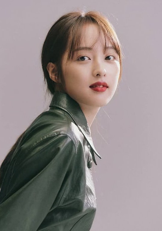 金宝罗 Bora Kim照片