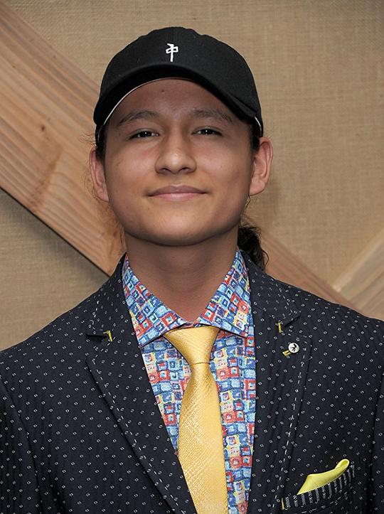 塞缪尔·马蒂 Samuel Marty照片