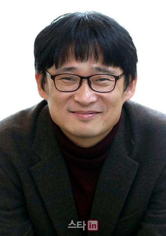 梨晳勳 Seok-hoon Lee照片