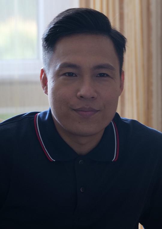 连锡龙 Xilong Lian照片