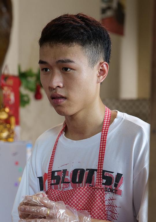 黄庚州 Gengzhou Huang照片