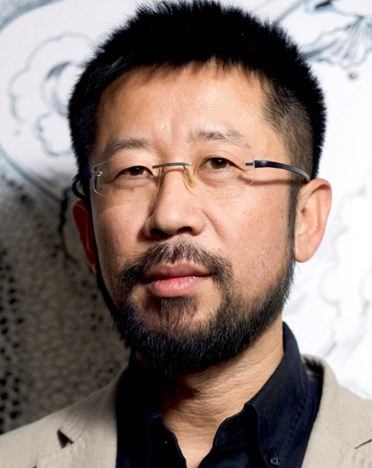黄健明 Jianming Huang照片