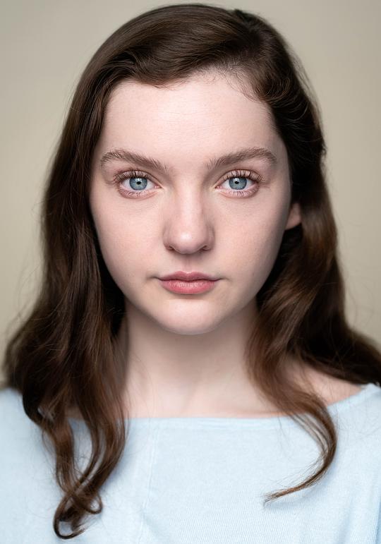 卡特里奥娜·钱德勒 Catriona Chandler照片