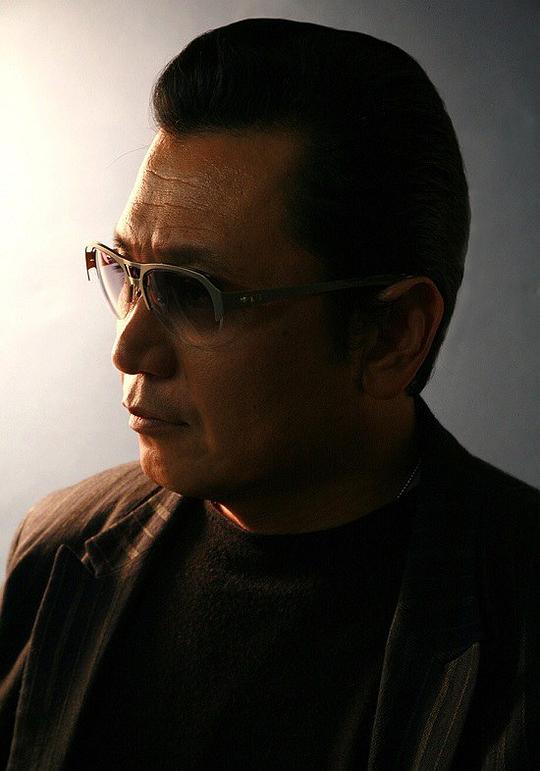 原哲夫 Tetsuo Hara照片