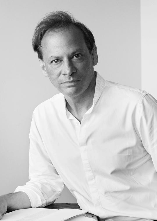 亚当·戈普尼克 Adam Gopnik照片