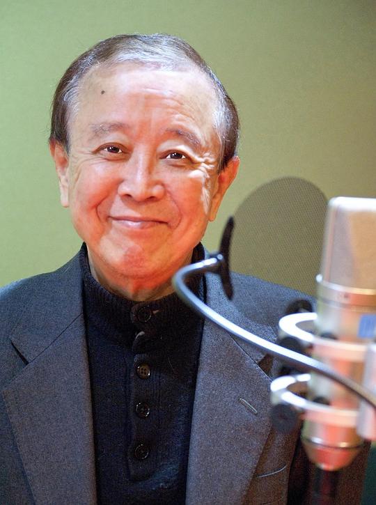 大竹宏 Hiroshi Ôtake照片