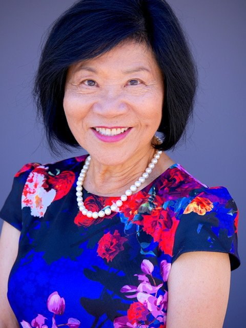 刘思思 Cici Lau照片