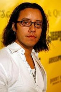 艾弗连·莱米雷斯 Efren Ramirez照片