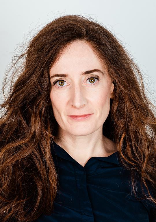 凯特·尼克·乔纳尼 Kate Nic Chonaonaigh照片