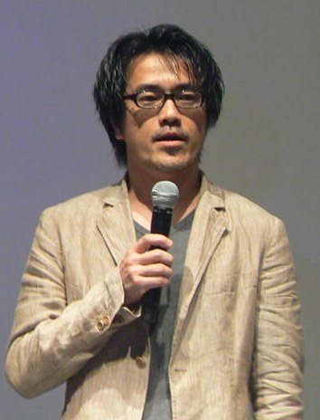 山口晋 Shin Yamaguchi照片