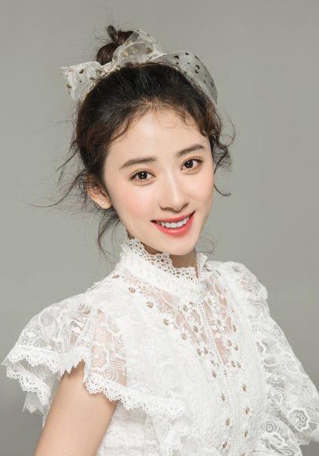 杨洛仟 Luoqian Yang照片