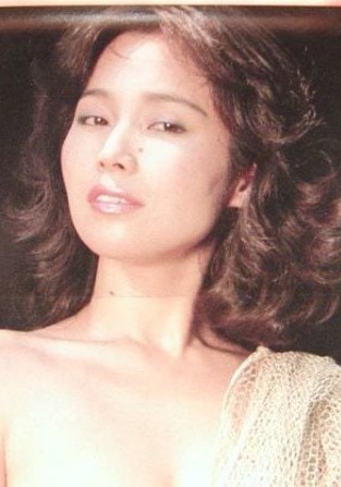 江崎和代 Kazuyo Ezaki照片
