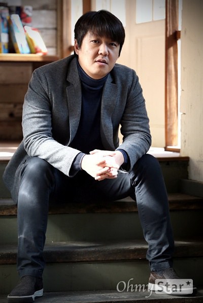 李日炯 Yil-hyeong Lee照片