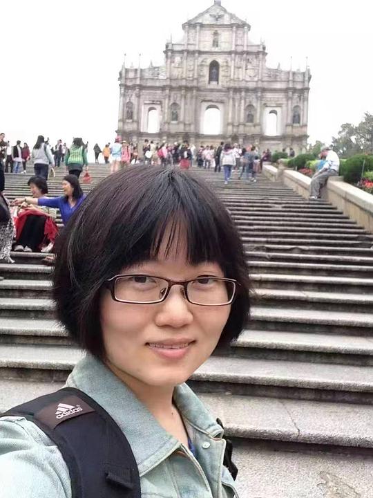 翟培 Pei Zhai照片