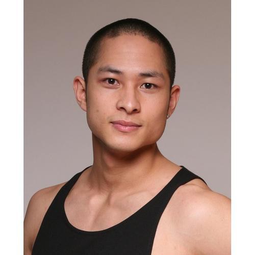 刘智满 Mark Luu照片