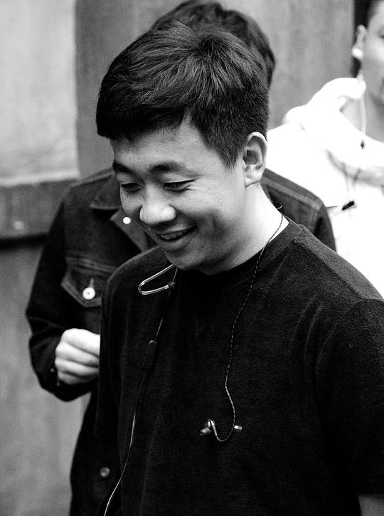 周楠 Nan Zhou照片