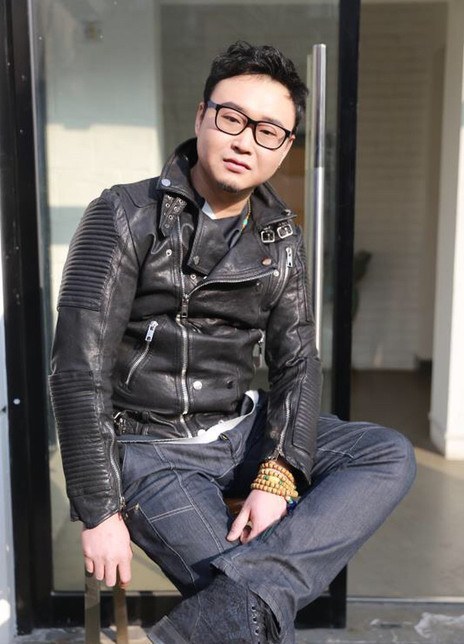 刘伯翰 Bohan Liu照片