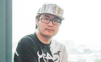 史晨赟 Chenbin Shi照片