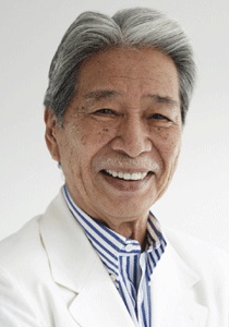 夏木阳介 Yosuke Natsuki照片