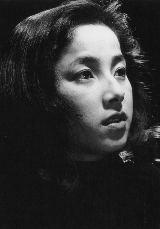 富士真奈美 Manami Fuji照片