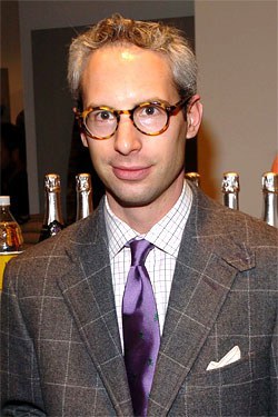 贾里德·斯特恩 Jared Stern照片