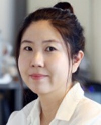 房秀吟 Soo-in Bang照片