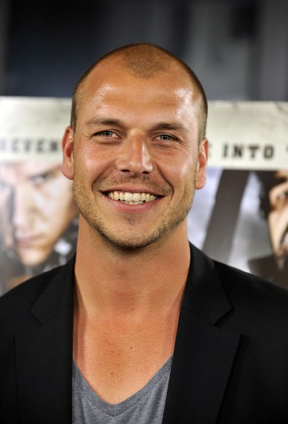 帕特里克·休斯 Patrick Hughes照片