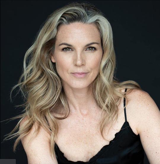 凯特·德拉蒙德 Kate Drummond照片