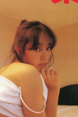 田中梢 Kozue Tanaka照片