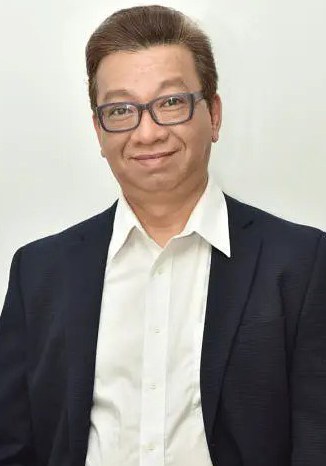杨能 Neng Yang照片