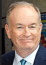 比尔·奥雷利 Bill O'Reilly照片