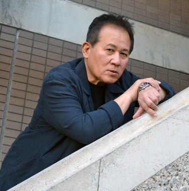 池岛丰 Yutaka Ikejima照片