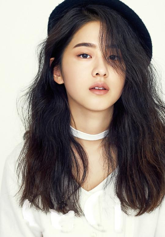 朴惠秀 Park Hye Soo照片