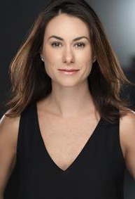 萨拉·沃伊特 Sarah Voigt照片