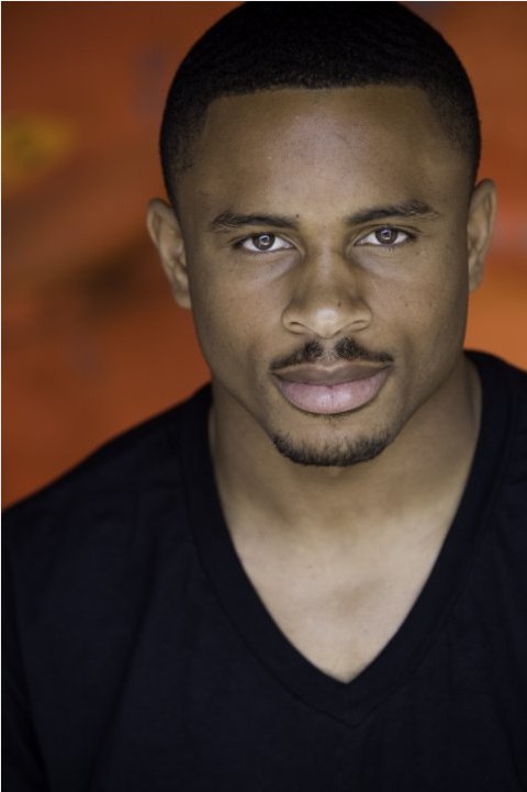 纳马迪·阿斯穆格哈 Nnamdi Asomugha照片