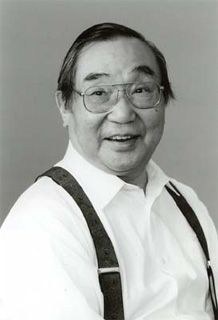 熊仓一雄 Kazuo Kumakura照片