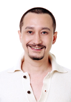 傅隽 Jun Fu照片
