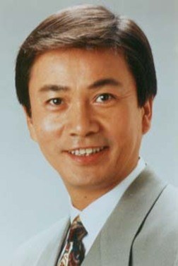 森田健作 Kensaku Morita照片