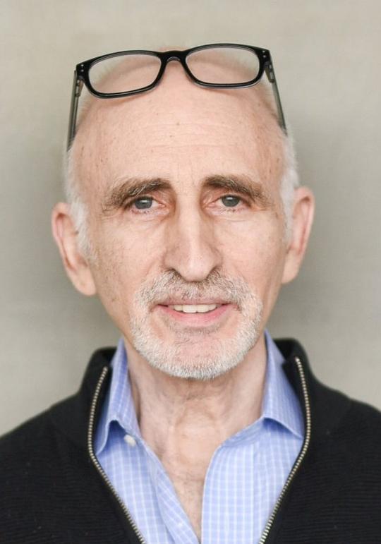 菲尔·斯图茨 Phil Stutz照片