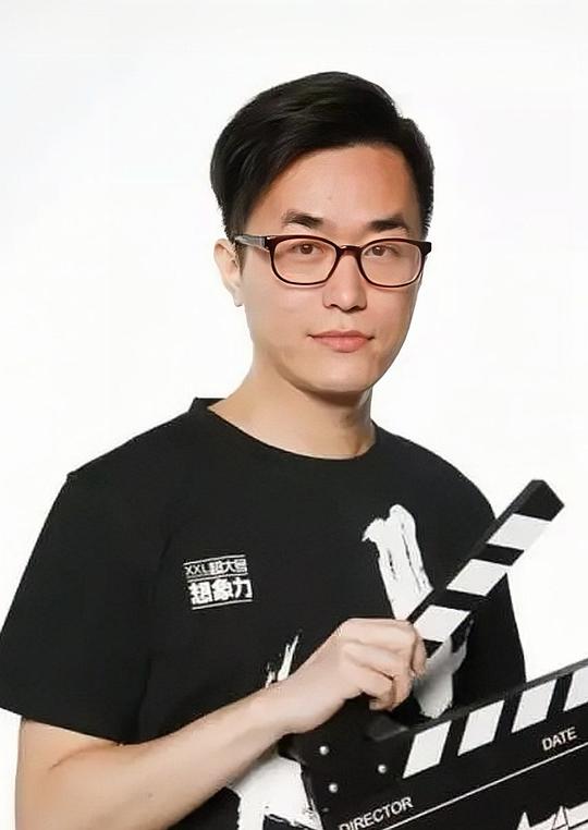 胡一泊 Yibo Hu照片