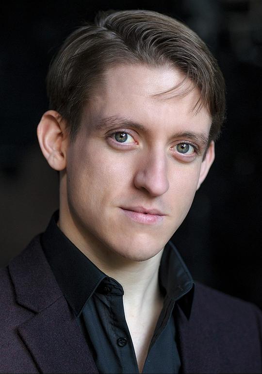 马修·达克特 Matthew Duckett照片