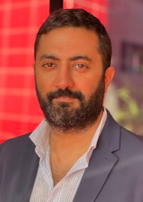阿扎德·贾法里安 Azad Jafarian照片