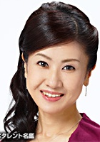 小林绫子 Ayako Kobayashi照片