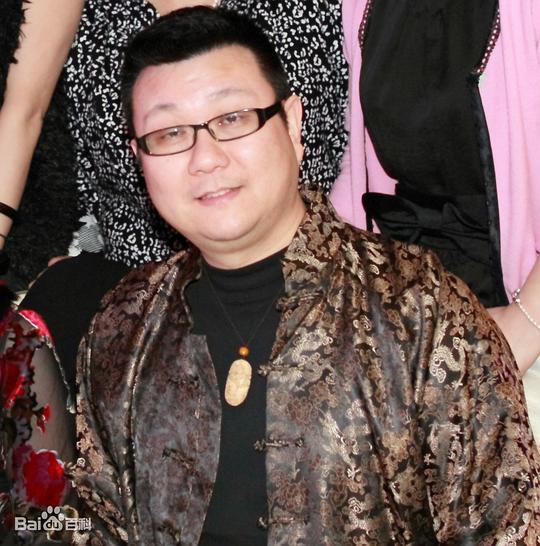 黎泓和照片