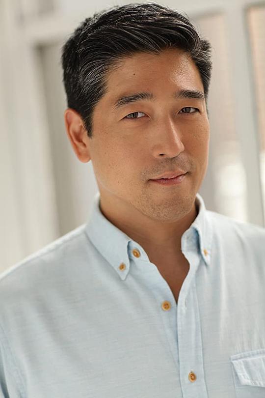 彼得·Y·金 Peter Y. Kim照片