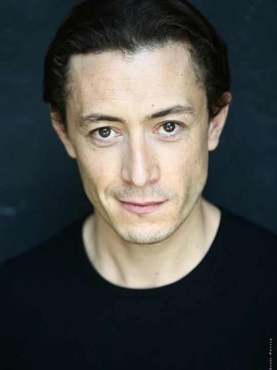 Karim Lasmi照片